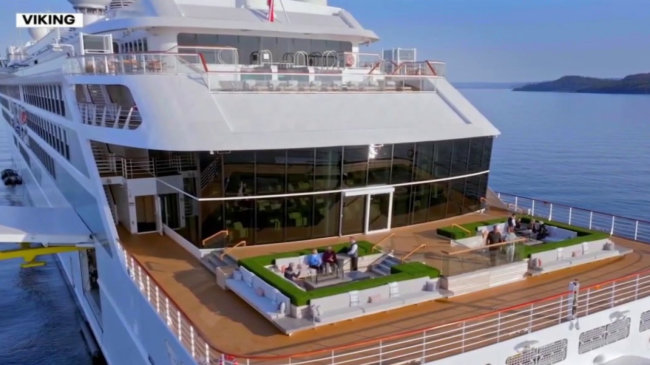 Great Lakes cruises having moment, Milwaukee invests to meet demand