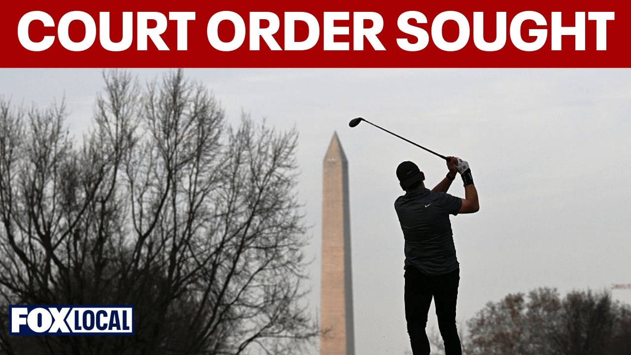 Watchdog group seeks court order to block East Potomac Golf Links takeover plan