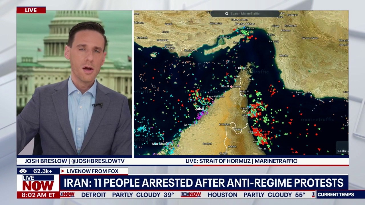 Iran: Saudi Arabia playing into Trump's hands