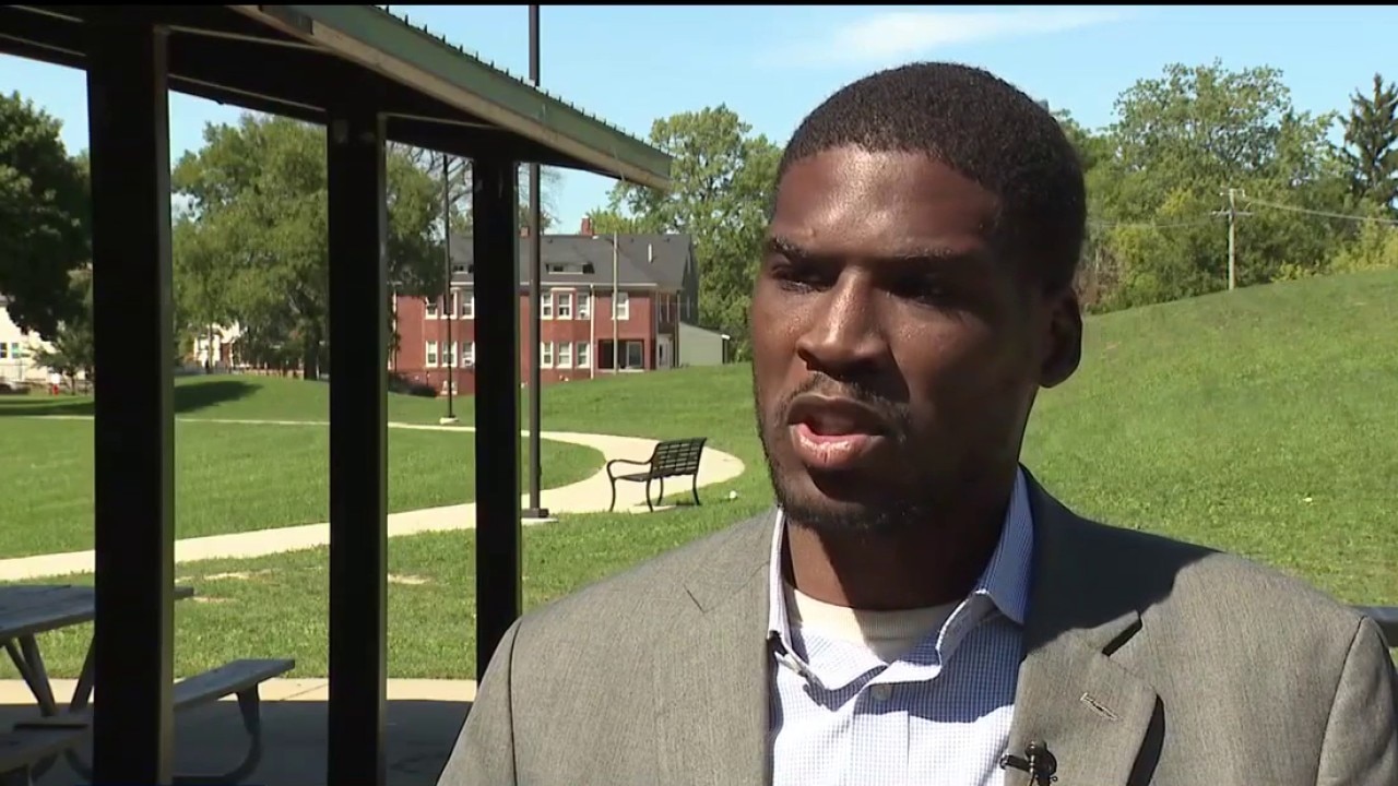 Detroit police referring case involving mayor's ex-boyfriend to outside agency
