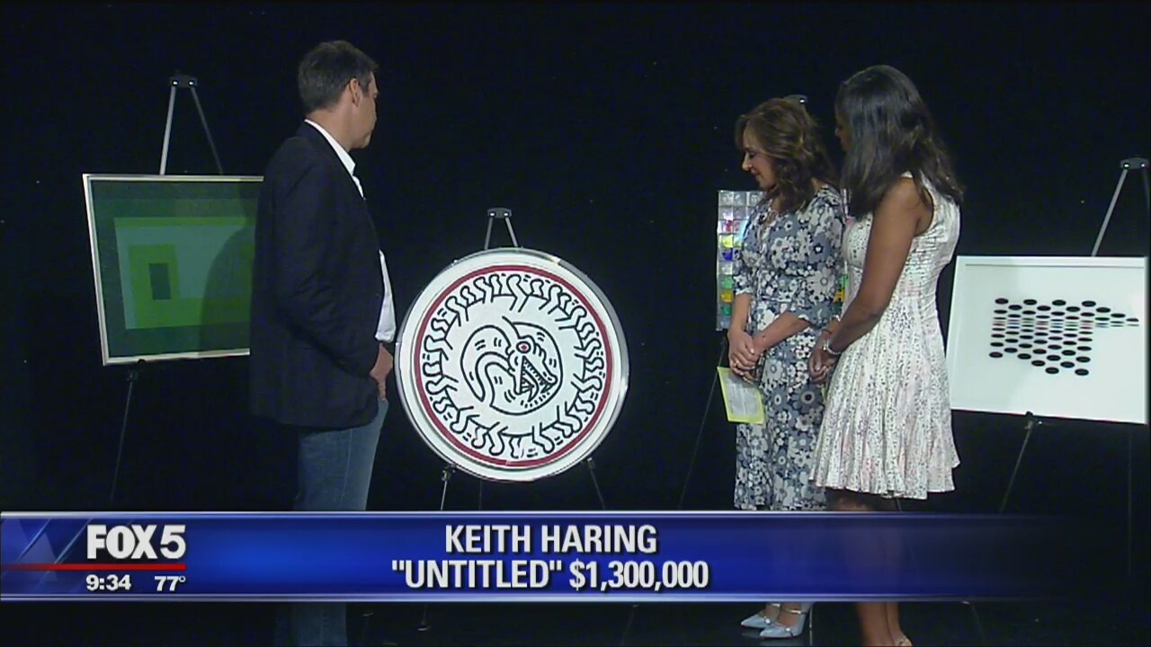 Good Day Art Gallery: May 4