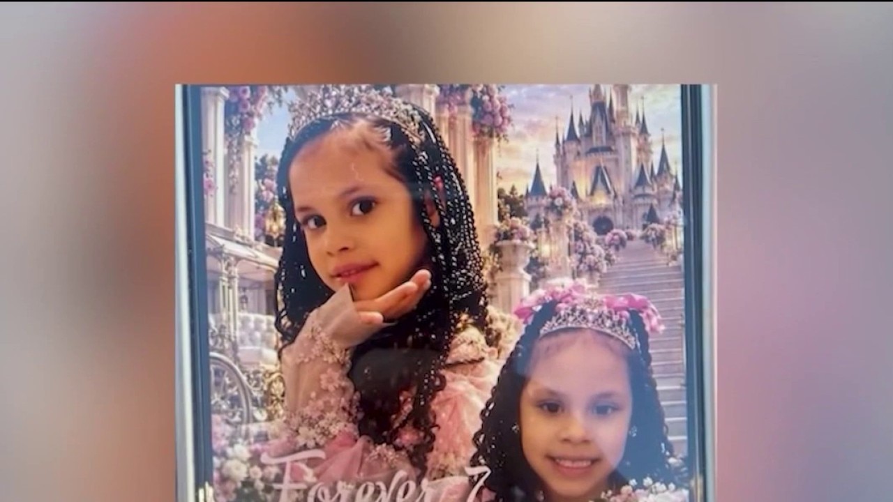 Visitation held for 7-year-old girl killed in Chicago stabbing