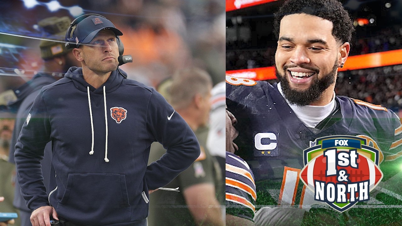 OTA's kick off in the NFC North but the Packers are already hurting | 1st & North