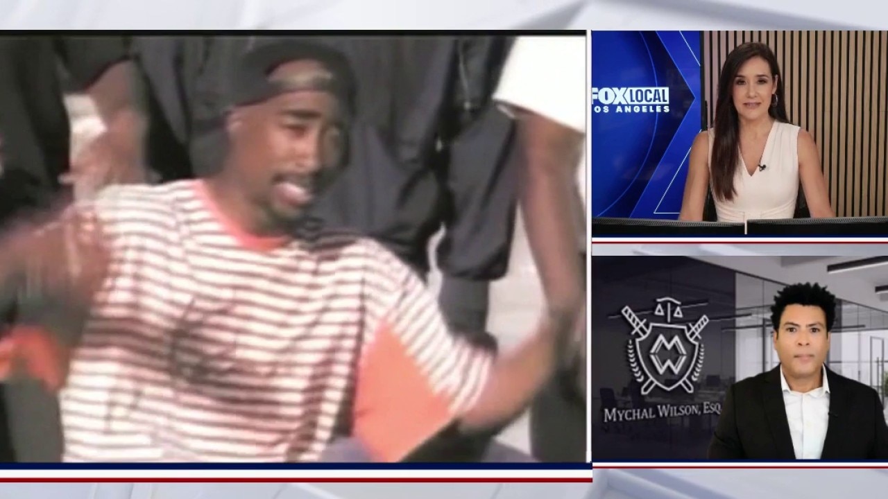 Tupac Shakur murder trial resumes in Las Vegas