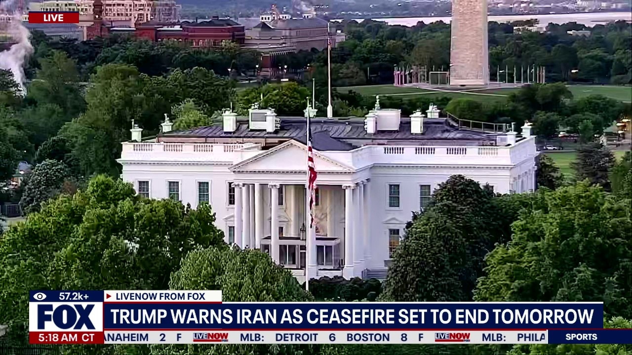 VP Vance to lead Iran peace talks in Pakistan 