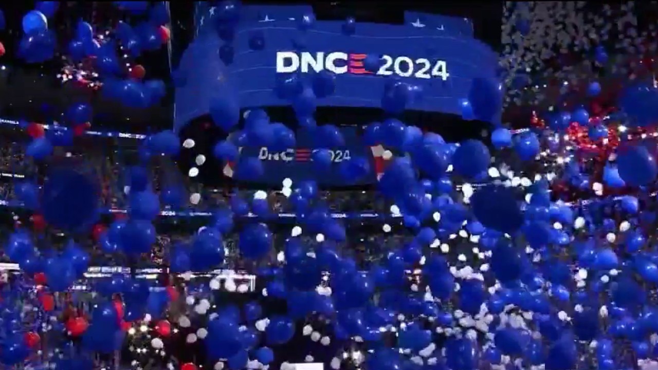 Chicago hosts DNC officials in attempt to woo 2028 convention