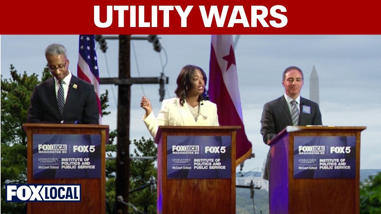 DC debate explodes over Pepco bills, data centers & nuclear energy