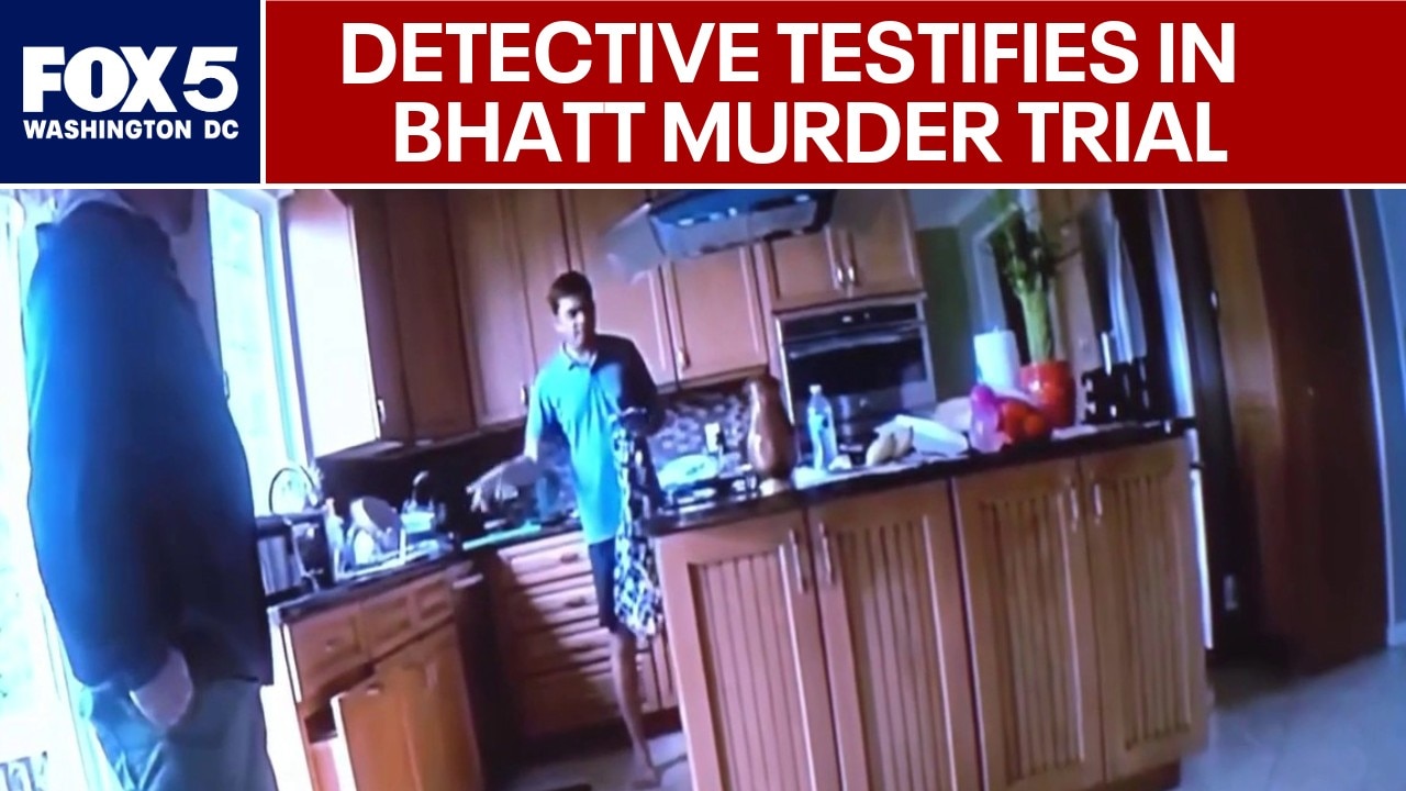 Detective testifies about elevating Mamta Kafle case during Naresh Bhatt murder trial