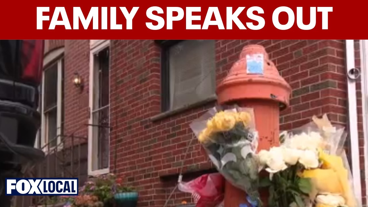 Family wants answers after Penn State student killed in South Philly robbery