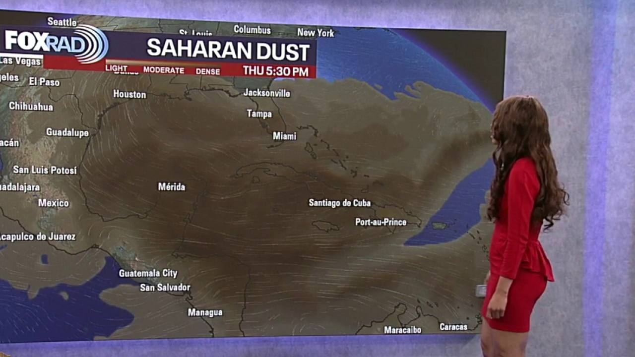 Tropical Weather Forecast - Watching the latest weather in the tropics