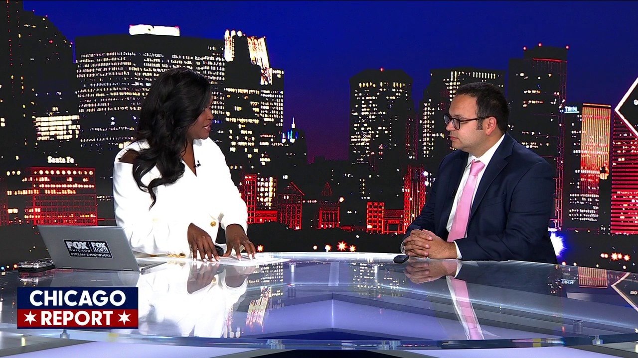 What's happening with Chicago's parking meter deal? | The Chicago Report