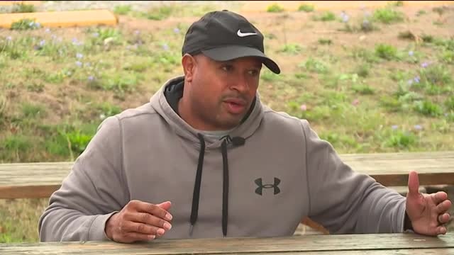 Community activist says jail not the answer to youth or gang violence