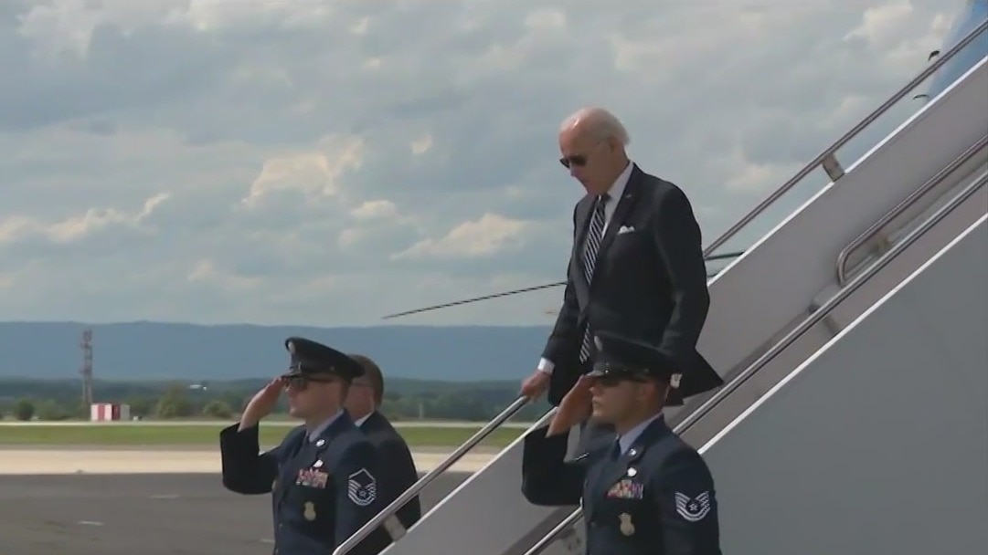 Should there be an age limit for politicians?