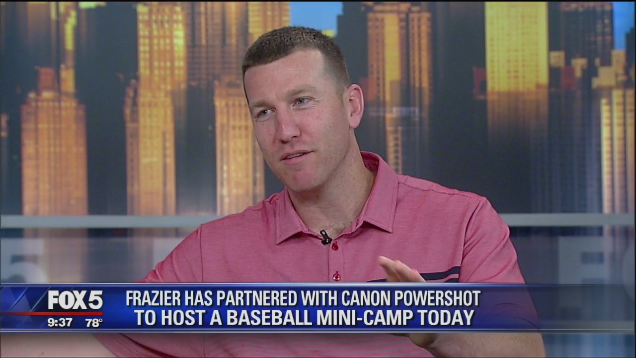 Todd Frazier, 2