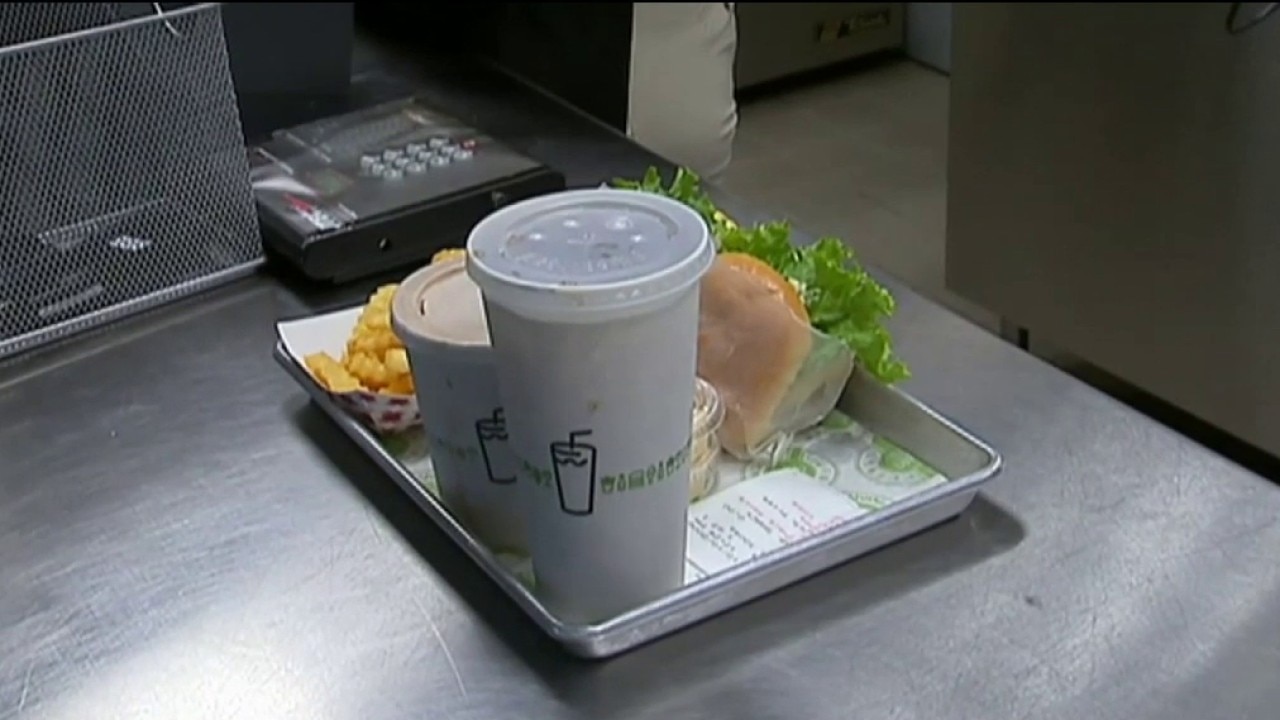 Talk of the Day: Do you top at self-service kiosks?