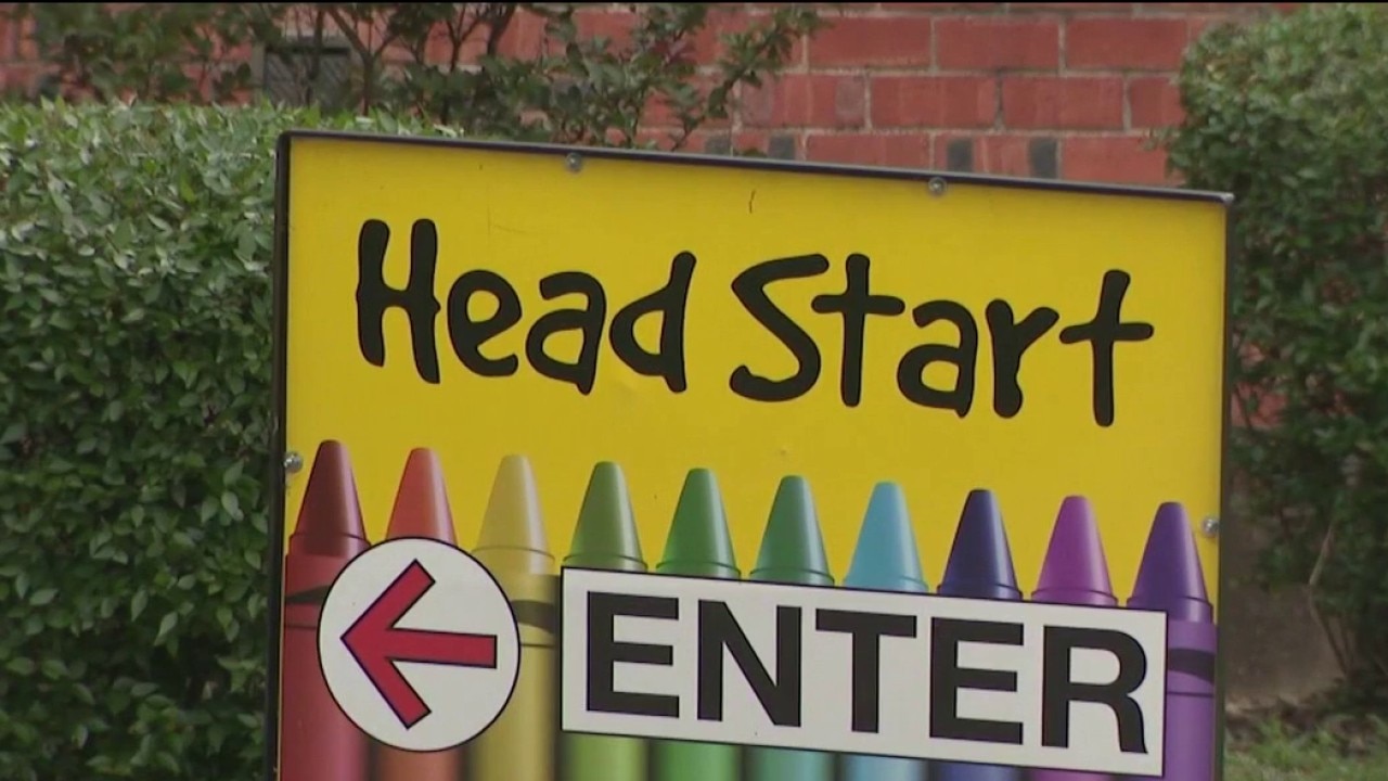 Big changes coming to Head Start?