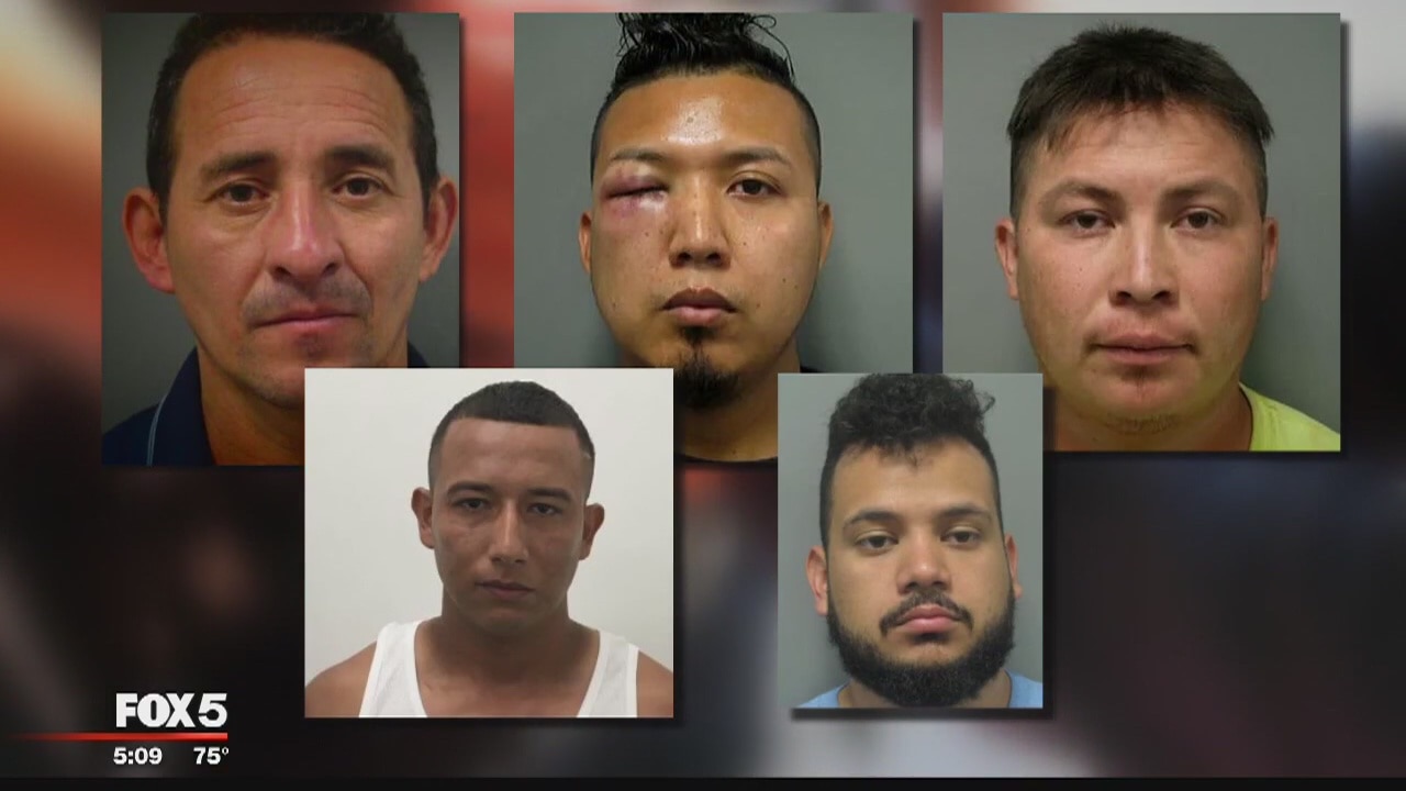 Montgomery County fighting ICE claims