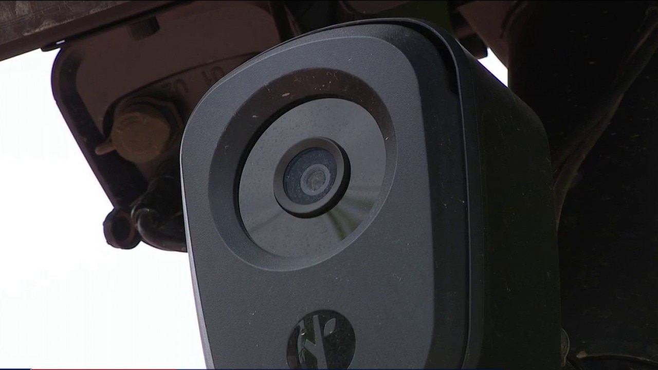 Casa Grande residents protest Flock license plate cameras at council meeting