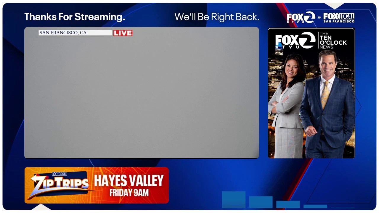 West Coast News Wrap Live