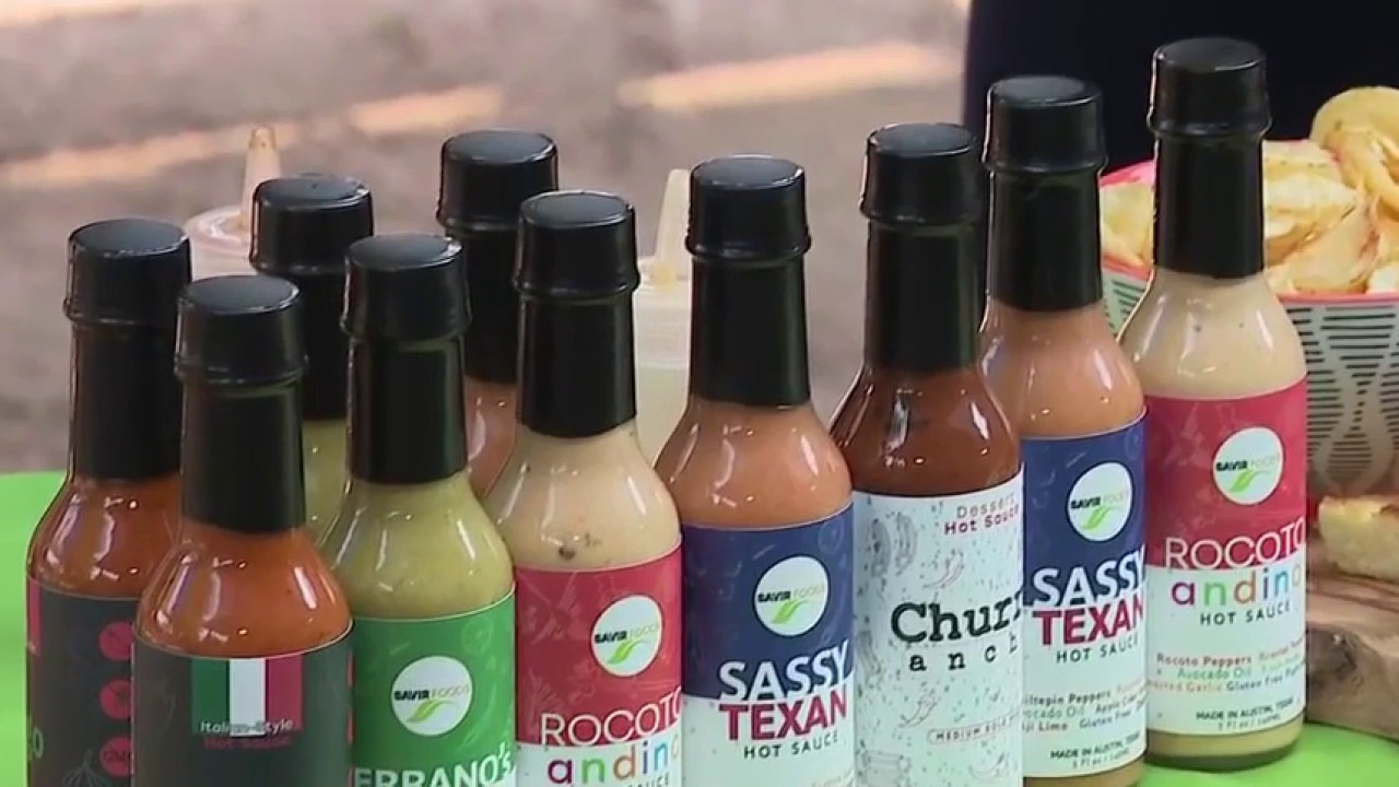 36th annual Austin Chronicle Hot Sauce Festival
