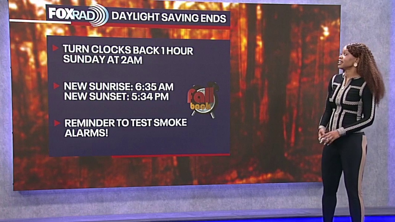 Houston weather: Less rain expected for Halloween night