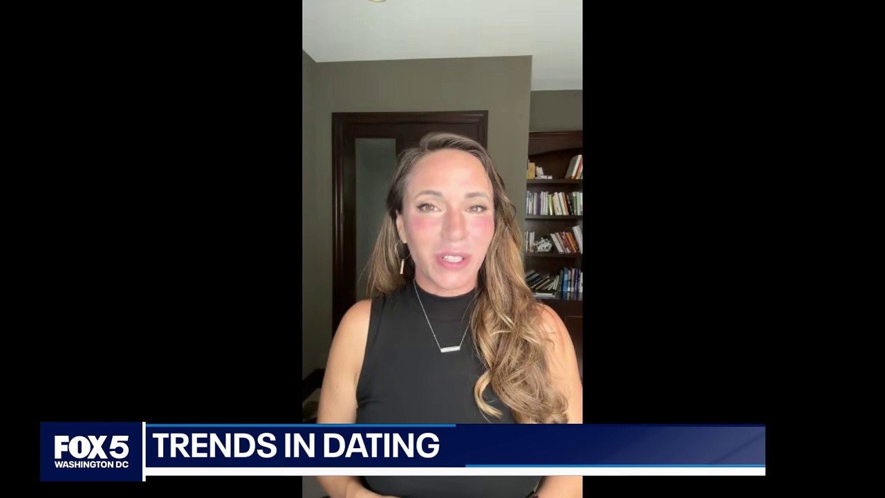 Matchmaker talks trends in dating