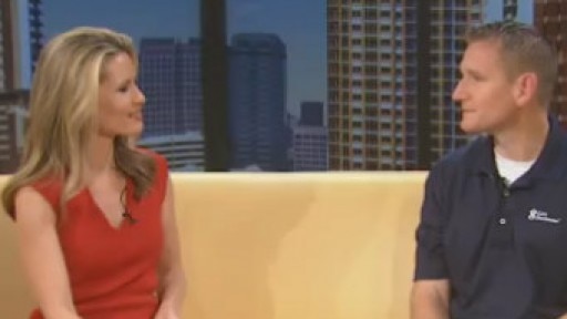 Champions to CureDuchenne