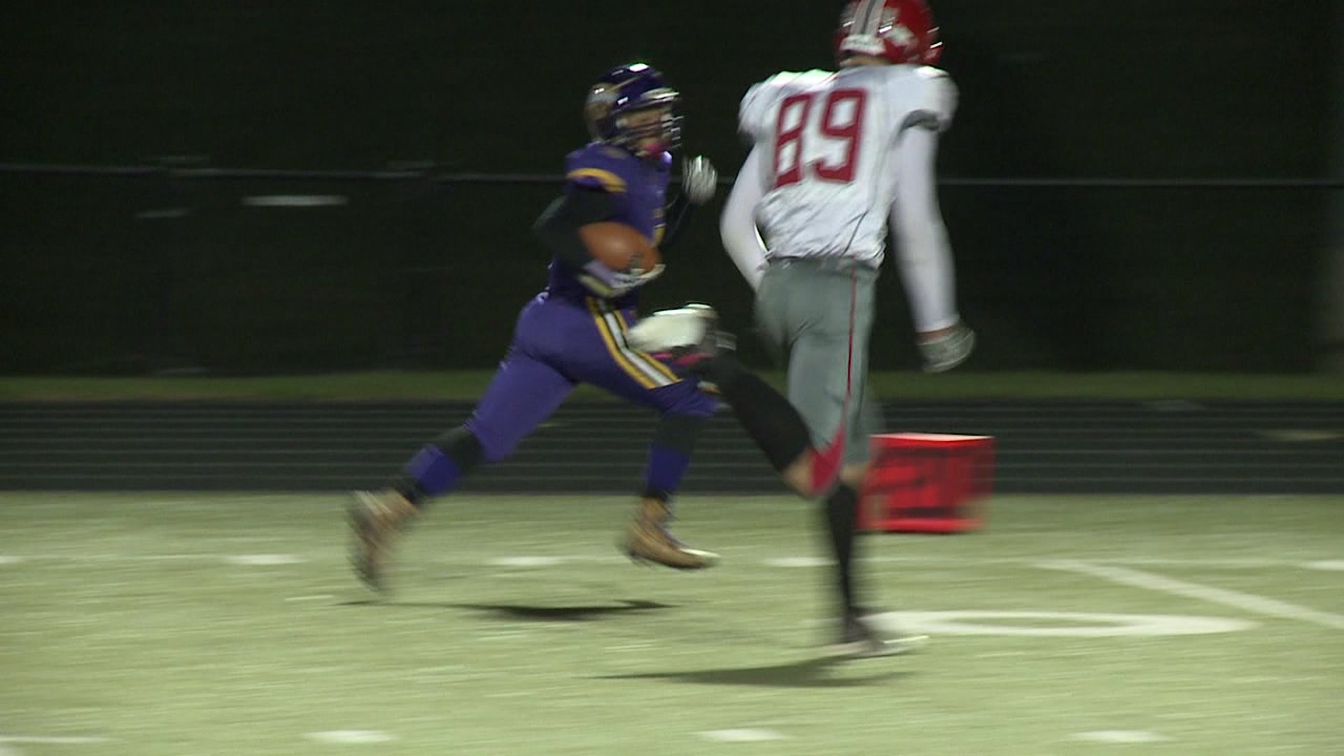 MANITOWOC LUTHERAN VS RACINE LUTHERAN