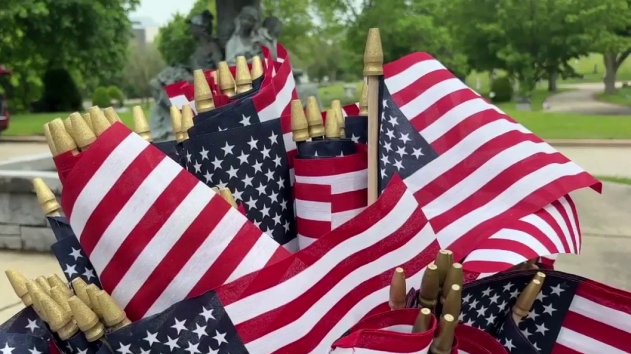 Waukesha Memorial Day march set after volunteers answer the call