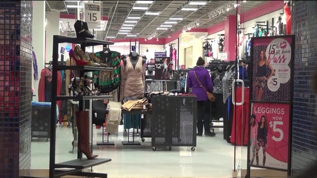 Impulse buying and overspending this December might leave you with a holiday hangover
