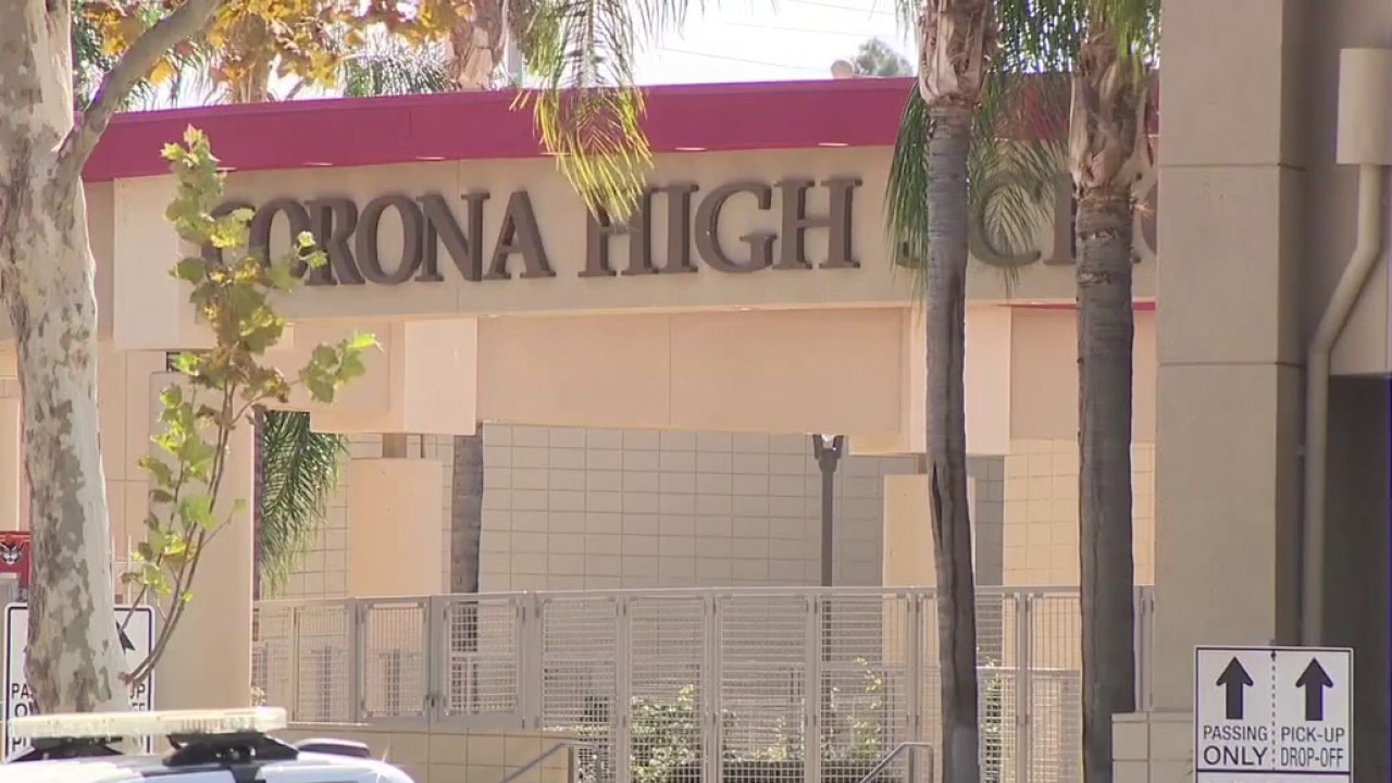 Teenage girls were planning mass shooting at school, police say