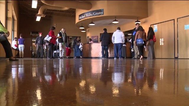 Annual Fatherhood Summit empowers men to be better dads