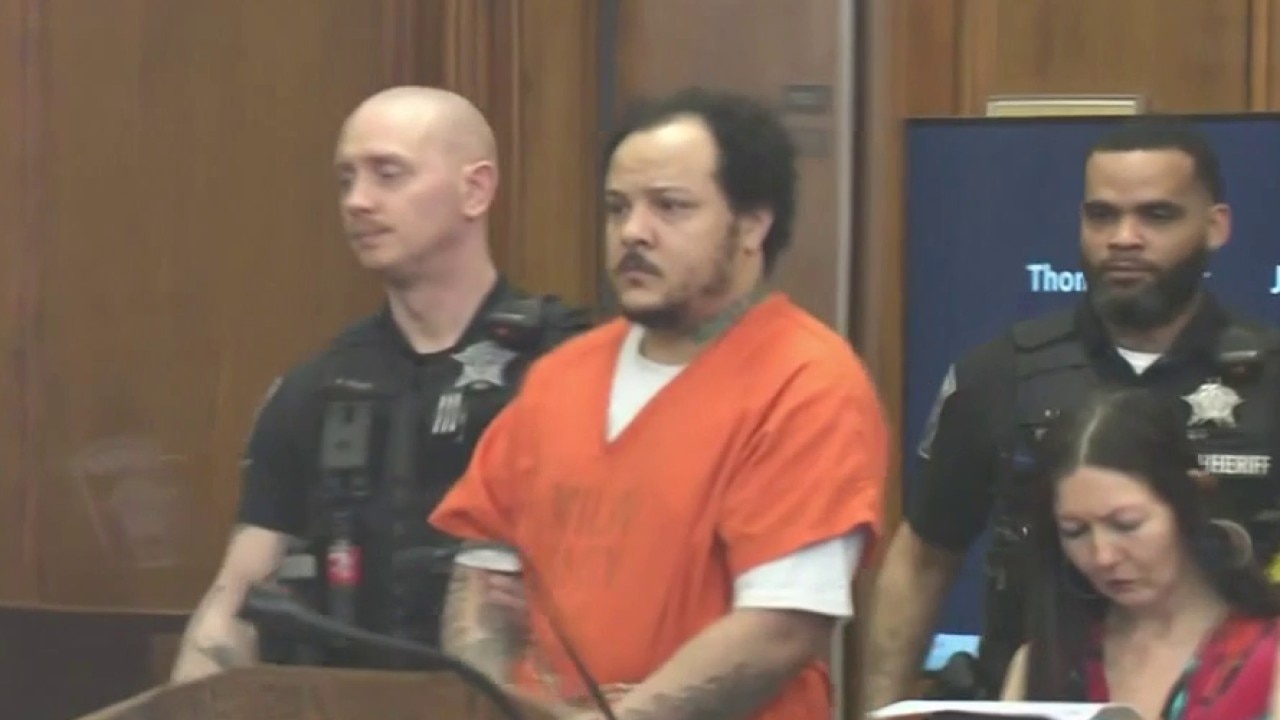 Milwaukee father sentenced to life in prison in death of his 4-year-old son