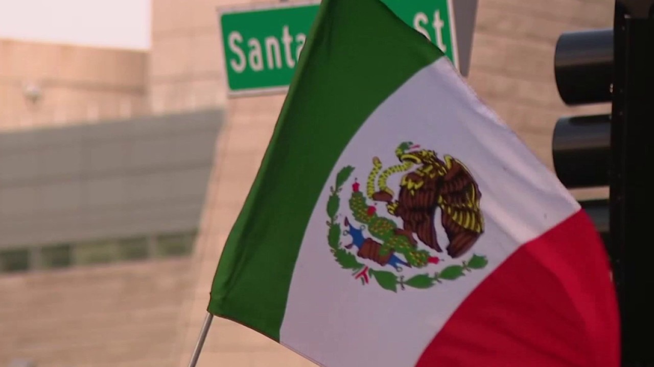 San Jose preps for Cinco de Mayo festival