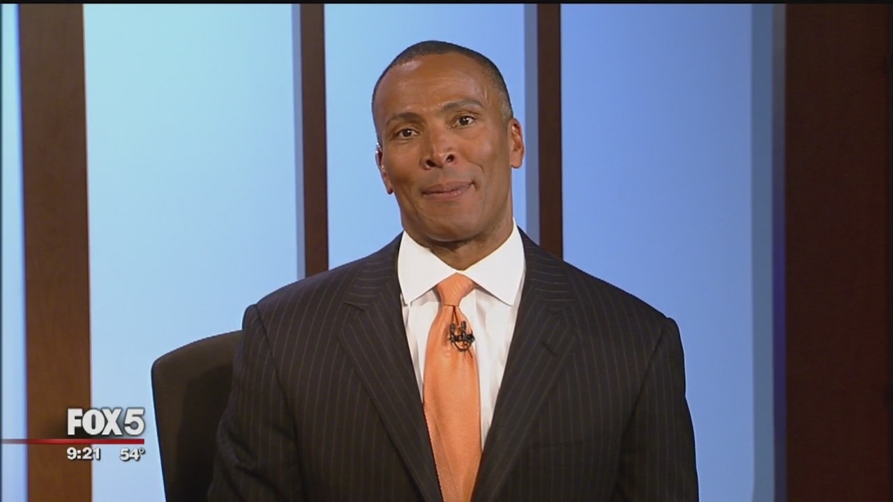 Mike Woods updates his prostate cancer