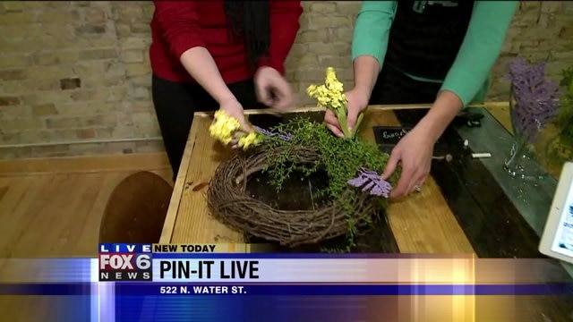 DIY gifts at Pin-It