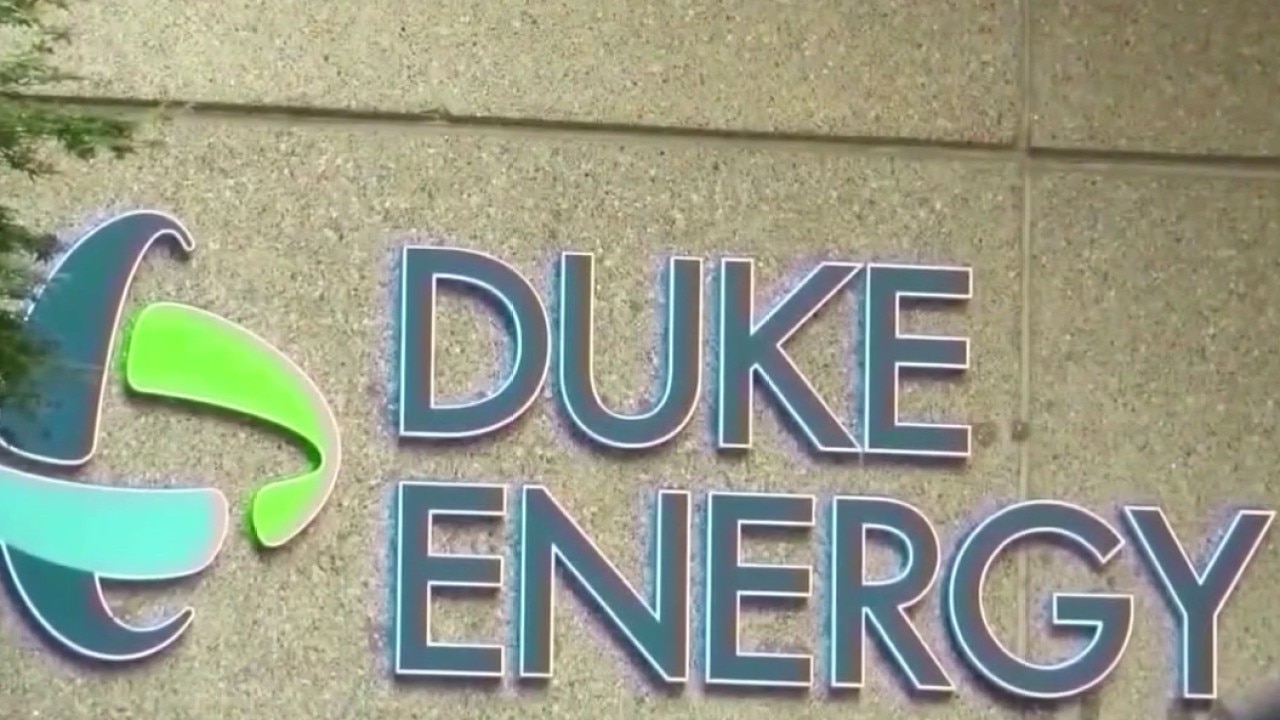 Clearwater's Duke Energy decision