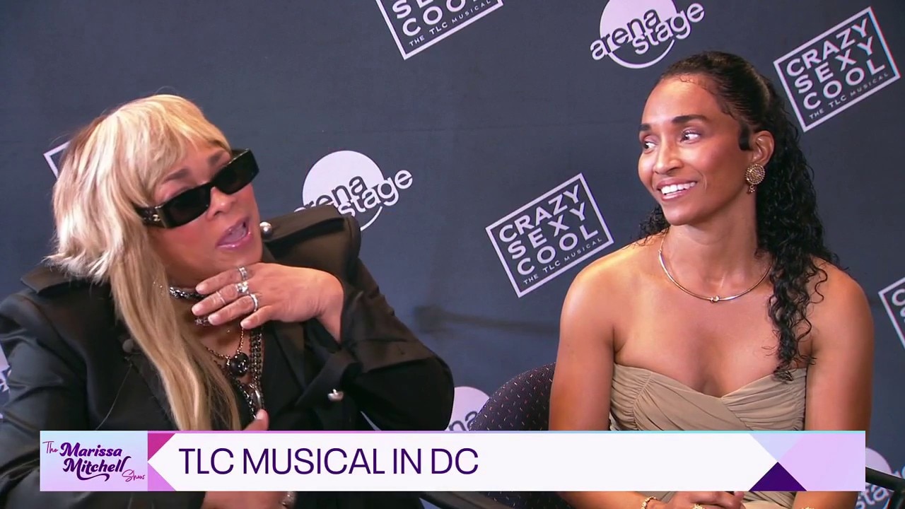TLC Musical in DC