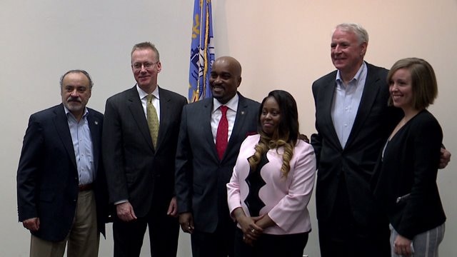 Thanks to $100,000 grant, troubled youth will get more help turning their lives around