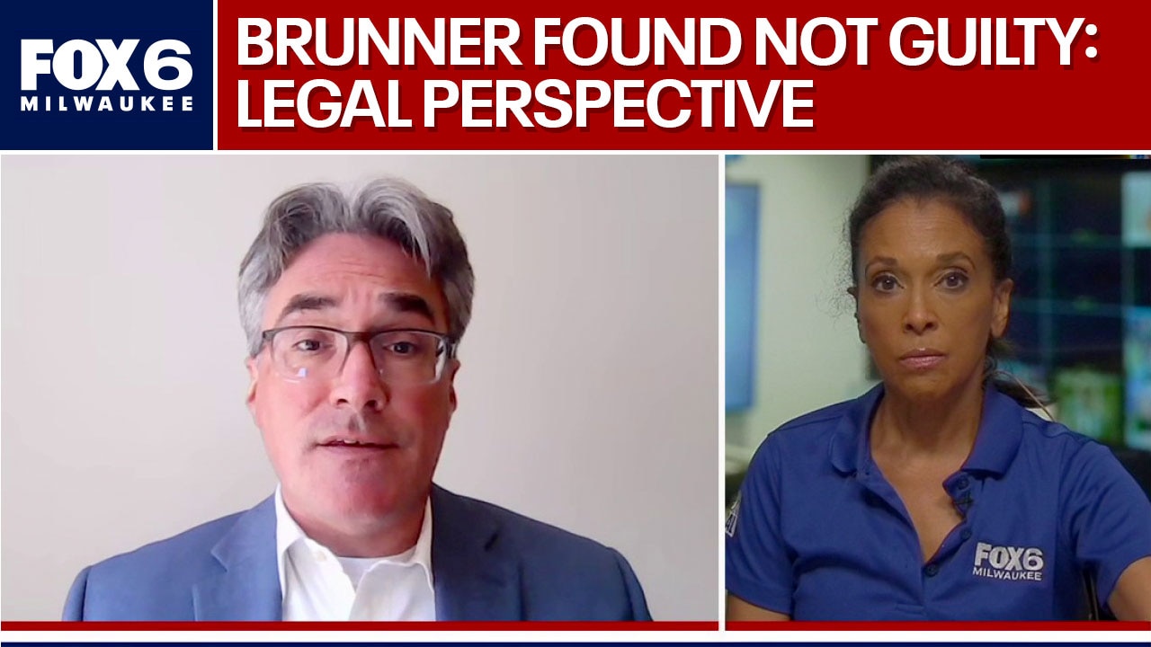 Amandria Brunner not guilty verdict: Legal perspective