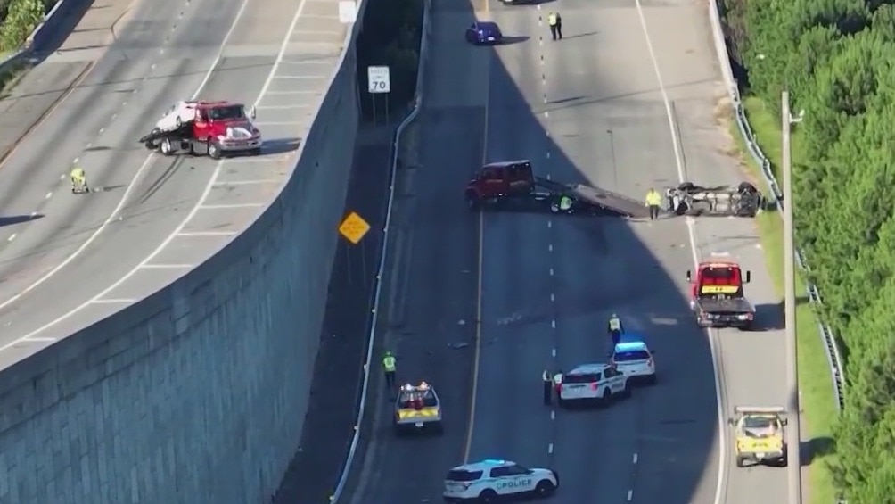 Bond denied for driver charged in deadly crash