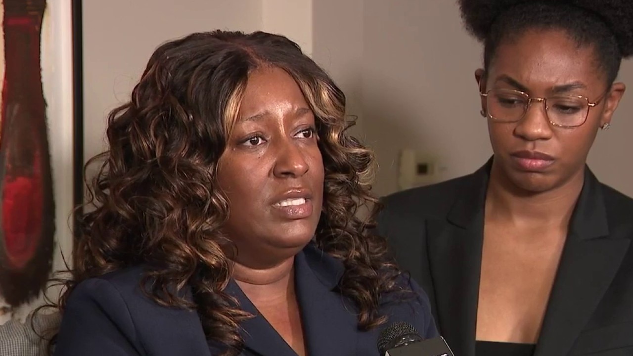 Woman sues over cancer misdiagnosis, unnecessary surgery