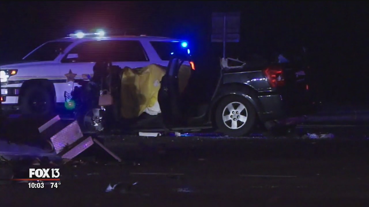 Alcohol to blame for an accident that claimed a life of teen