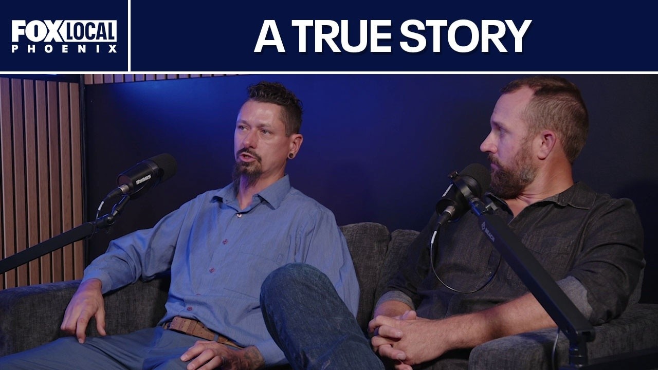 The Dog Bite Murders movie highlights historic Arizona case | FOX 10 Phoenix