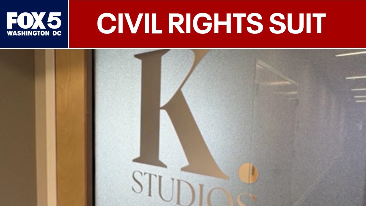 Northern Virginia business owner faces civil rights lawsuit 