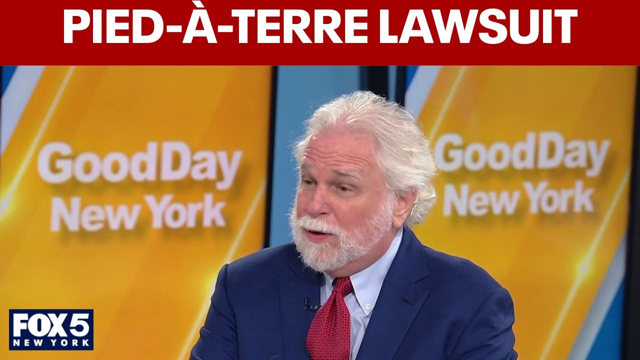 INTERVIEW: Randy Mastro on NYC pied-à-terre tax lawsuit