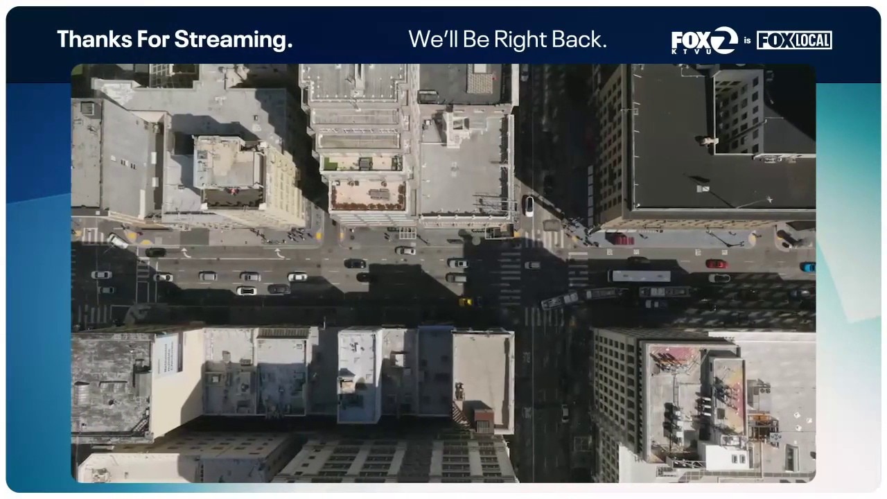 Live News: Fox 2 San Francisco at 7am