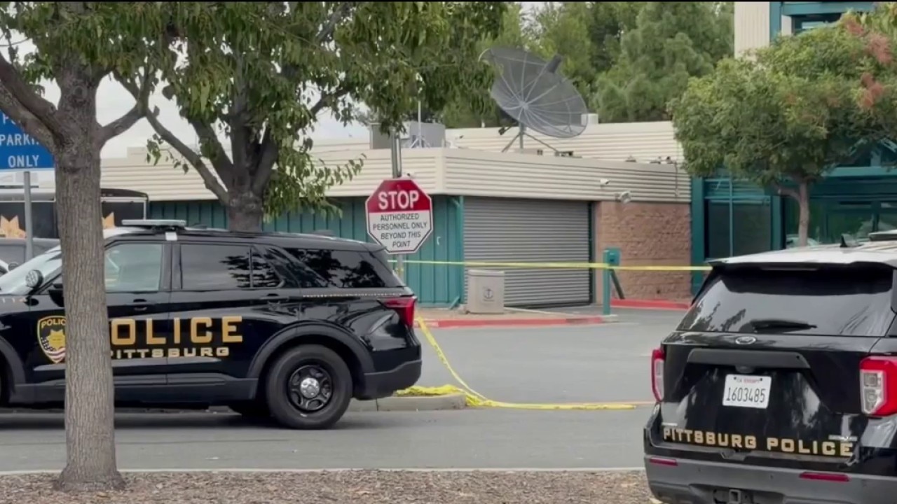 Sources: Suspect snuck gun into Pittsburg police jail after arrest, shot officer and himself