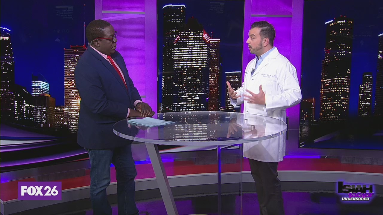 Broken hearts can manifest into actual health problems