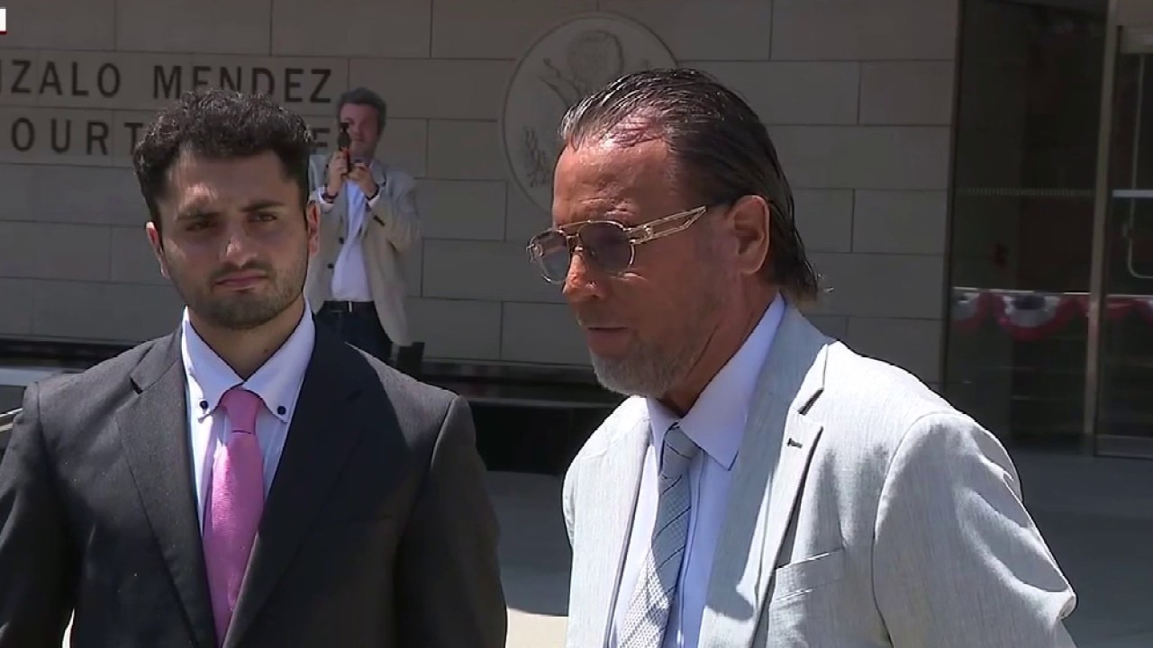 Defense attorney in Palisades Fire trial speaks out 